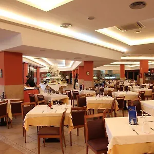 Hotel Ohtels Romana, Salou