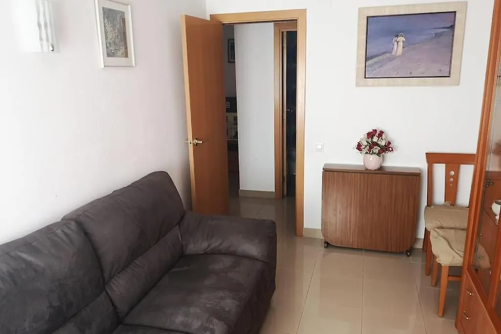 Apartment Apartamento En Complejo Residencial, Con Piscina. Salou