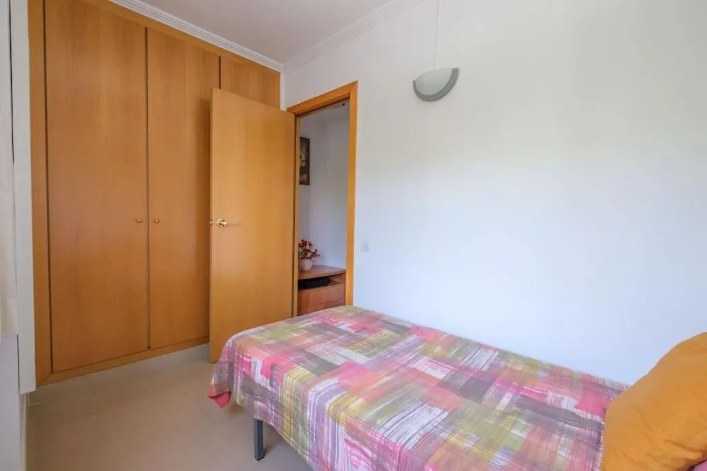 Apartamento En Complejo Residencial, Con Piscina. Salou 0*,  Spain