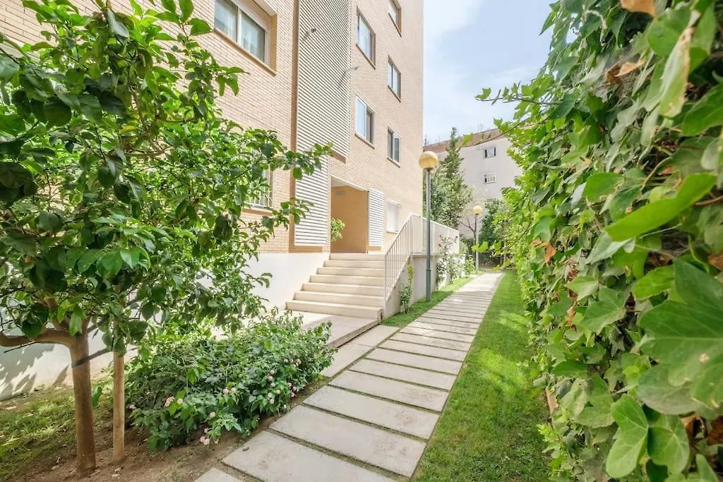 Apartamento En Complejo Residencial, Con Piscina. Salou Apartment