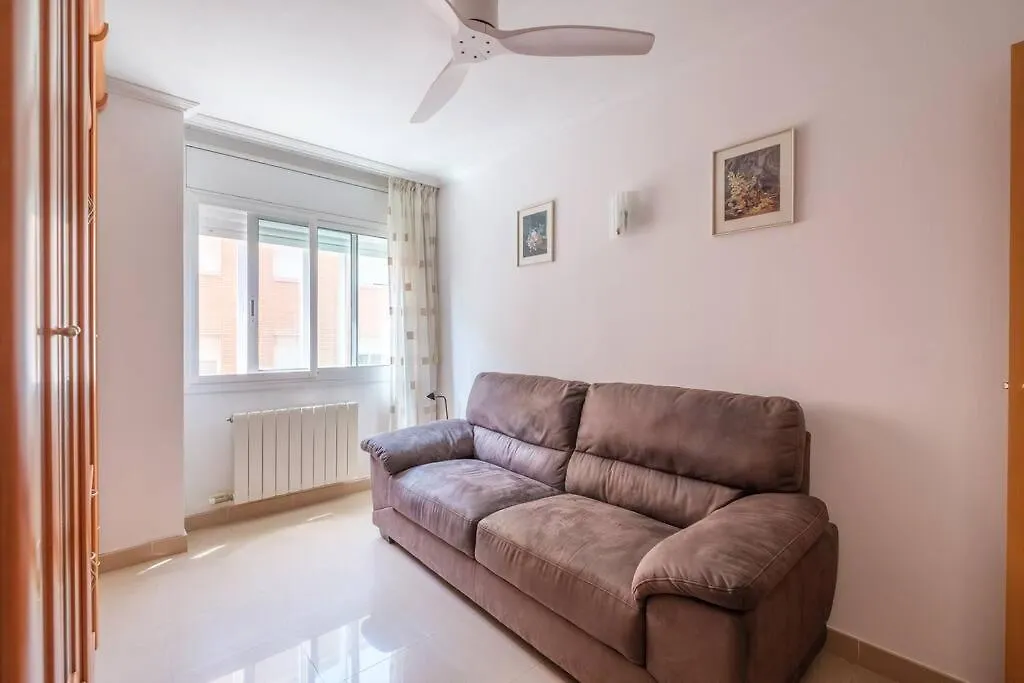 Apartment Apartamento En Complejo Residencial, Con Piscina. Salou