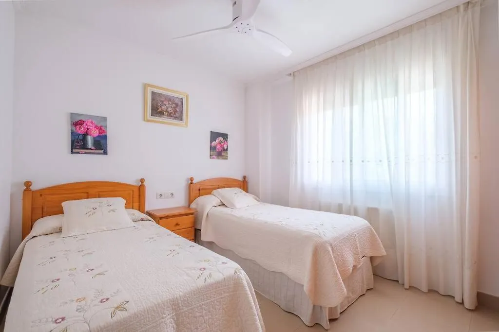 Apartment Apartamento En Complejo Residencial, Con Piscina. Salou